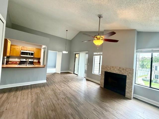 549 SUN RIDGE PL #201, ALTAMONTE SPRINGS, FL, 32714