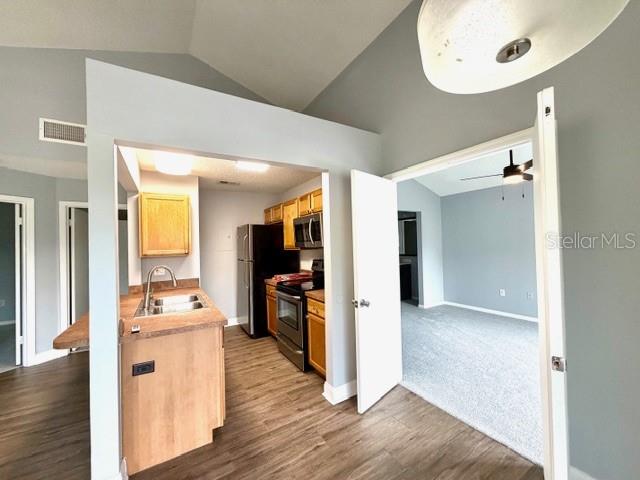 549 SUN RIDGE PL #201, ALTAMONTE SPRINGS, FL, 32714