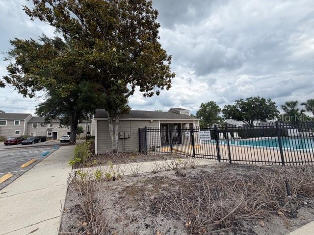 549 SUN RIDGE PL #201, ALTAMONTE SPRINGS, FL, 32714