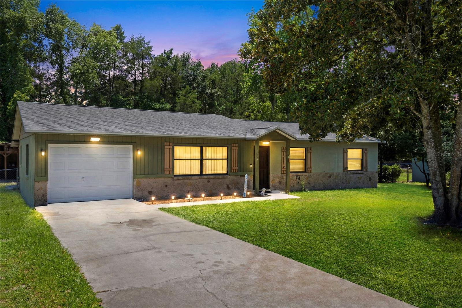 1890 NE 80TH ST, OCALA, FL, 34479