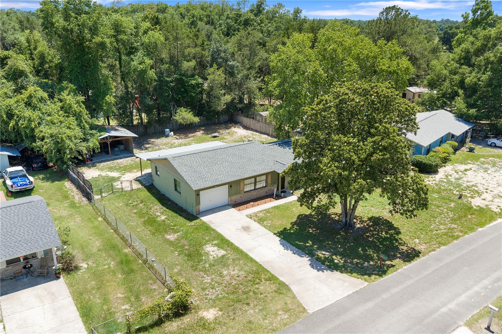 1890 NE 80TH ST, OCALA, FL, 34479