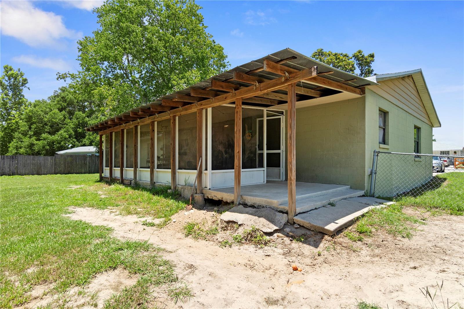 1890 NE 80TH ST, OCALA, FL, 34479