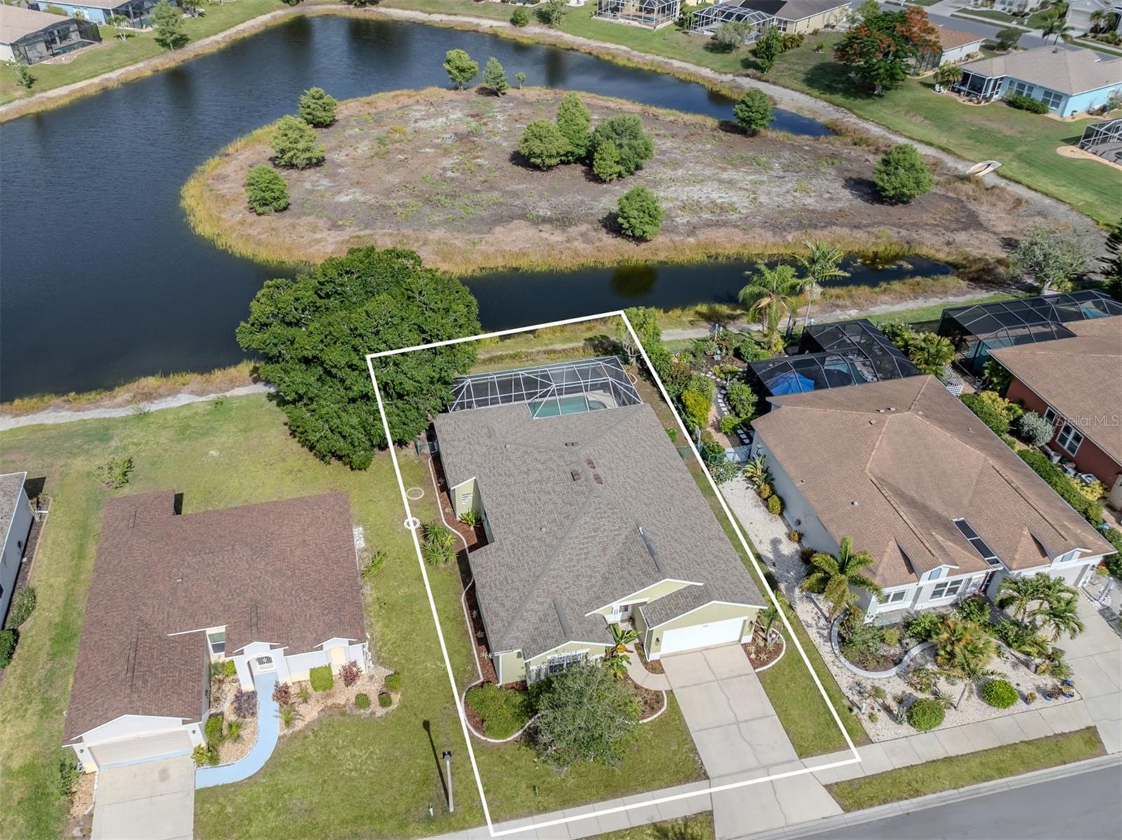 4322 MANFIELD DR, VENICE, FL, 34293
