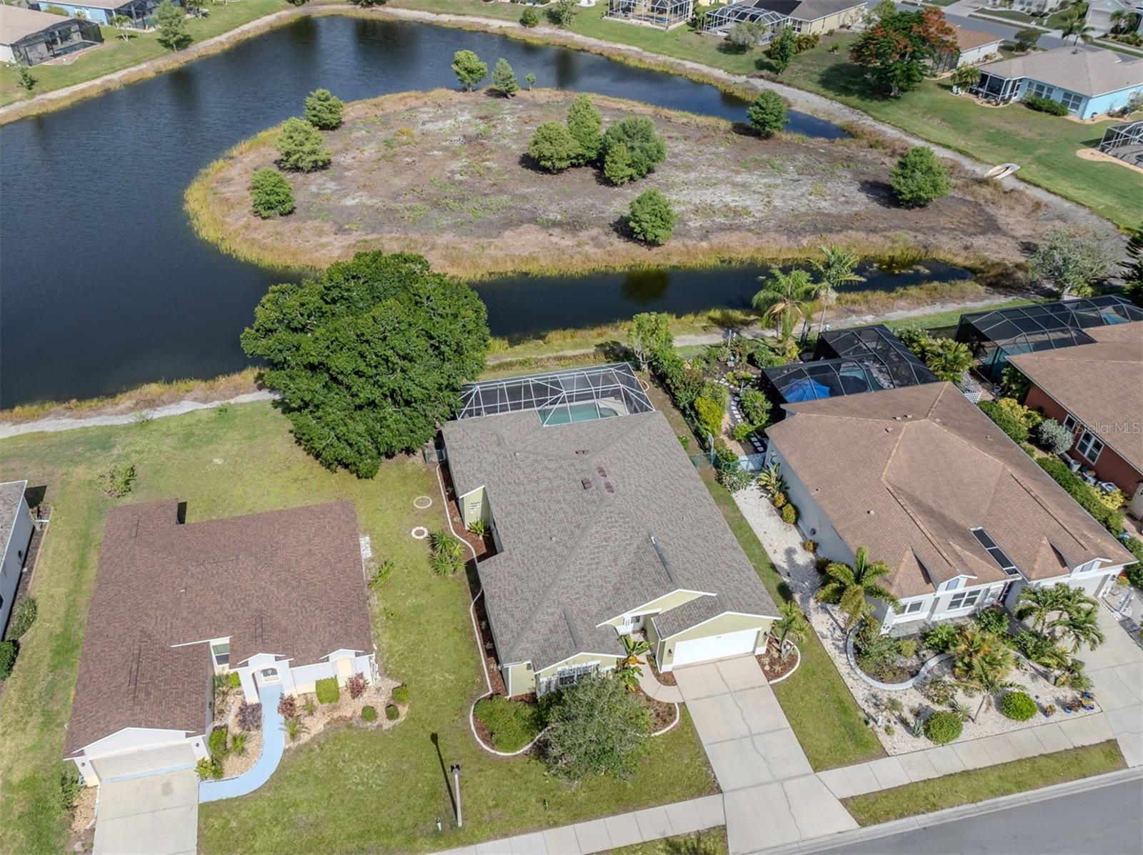 4322 MANFIELD DR, VENICE, FL, 34293