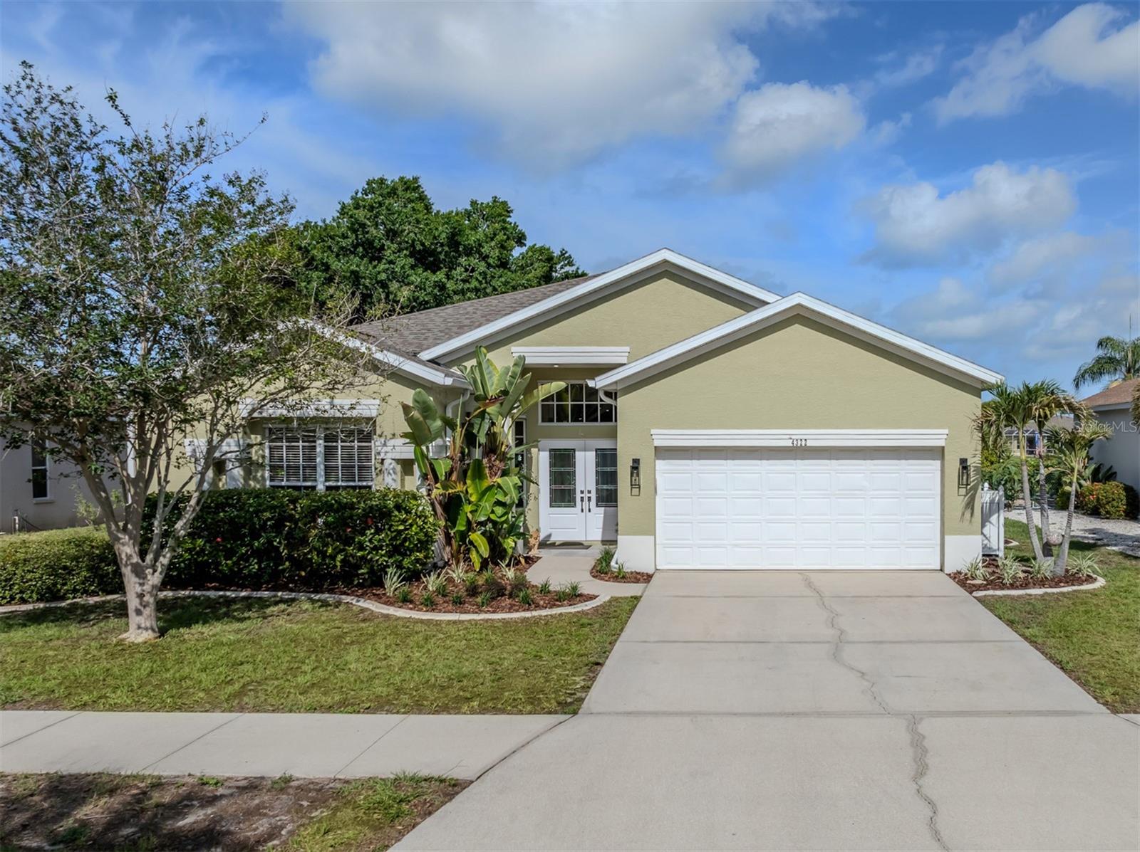 4322 MANFIELD DR, VENICE, FL, 34293