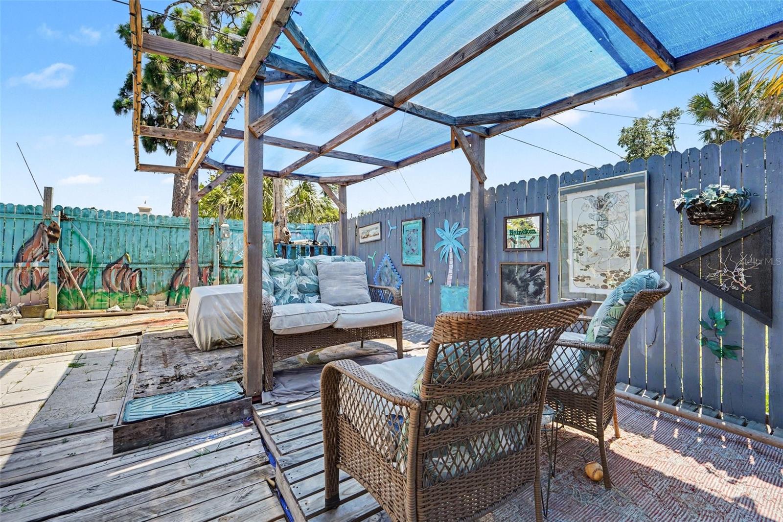 4130 OAKFIELD AVE, HOLIDAY, FL, 34691