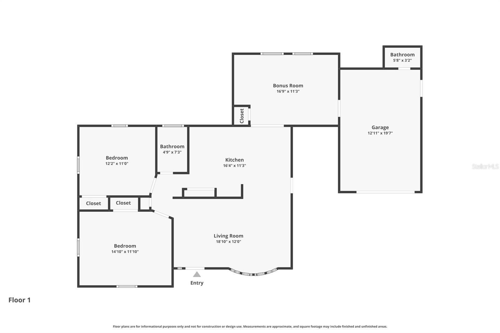 4130 OAKFIELD AVE, HOLIDAY, FL, 34691