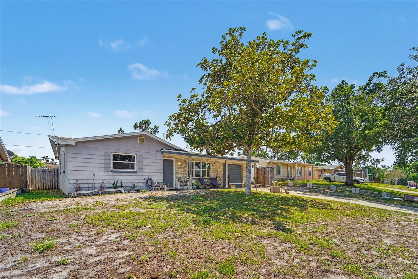 4130 OAKFIELD AVE, HOLIDAY, FL, 34691