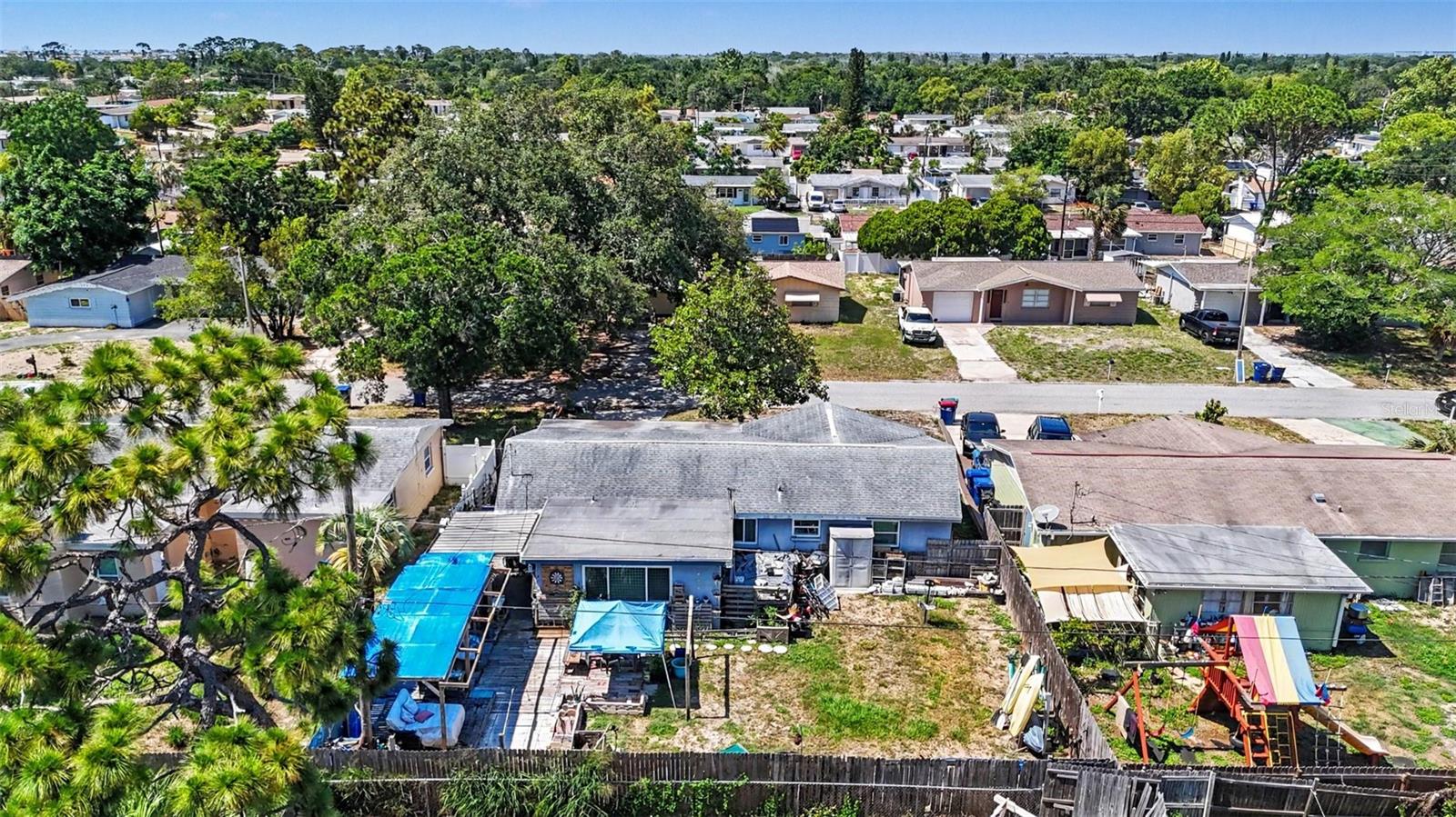 4130 OAKFIELD AVE, HOLIDAY, FL, 34691