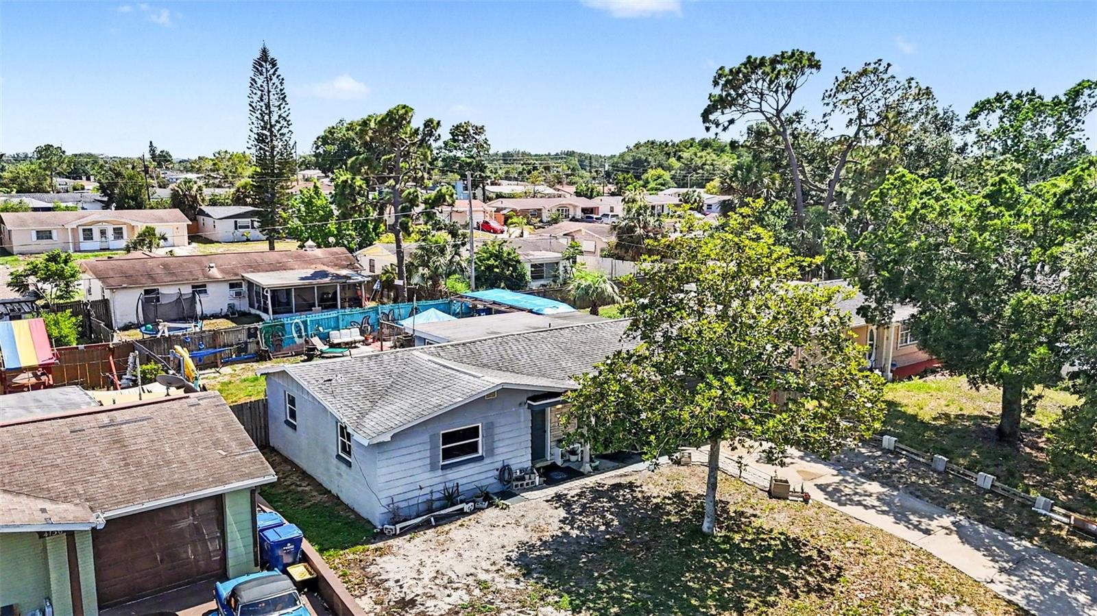 4130 OAKFIELD AVE, HOLIDAY, FL, 34691