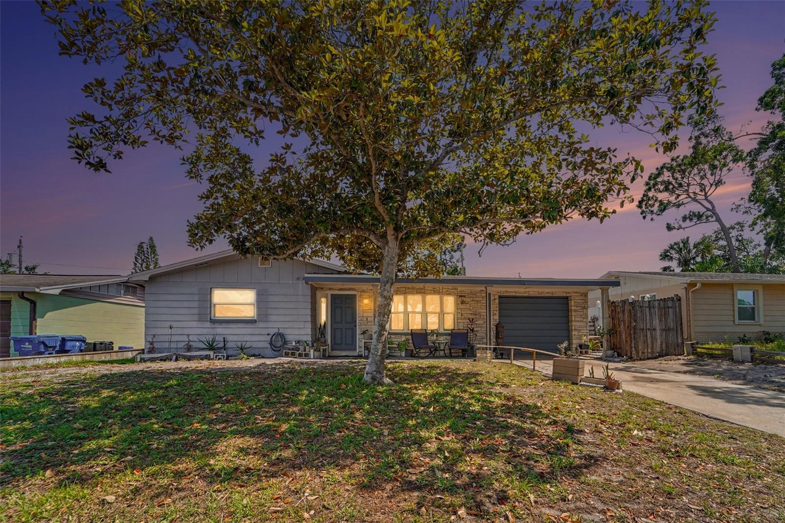 4130 OAKFIELD AVE, HOLIDAY, FL, 34691