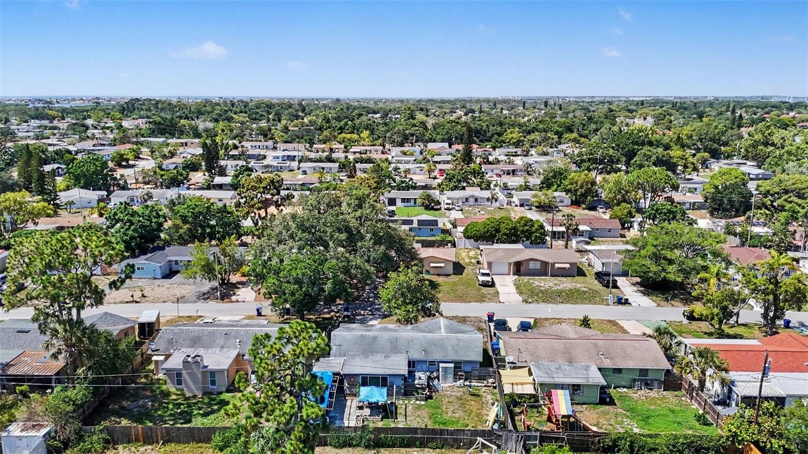 4130 OAKFIELD AVE, HOLIDAY, FL, 34691
