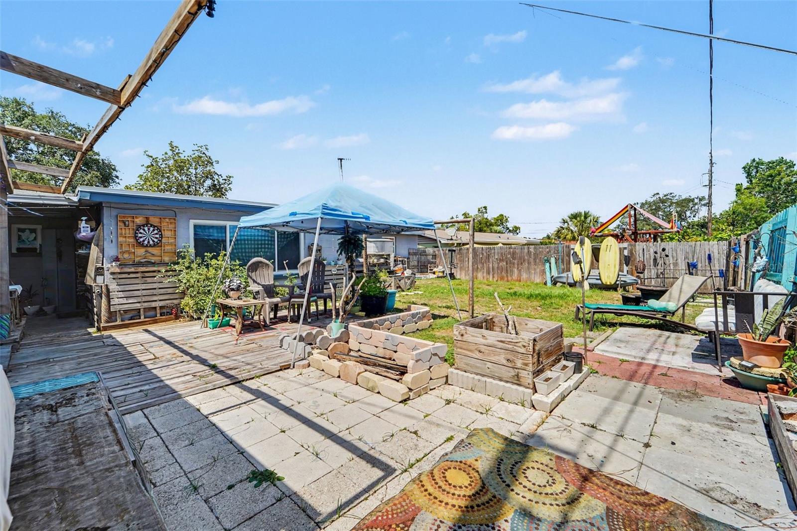 4130 OAKFIELD AVE, HOLIDAY, FL, 34691