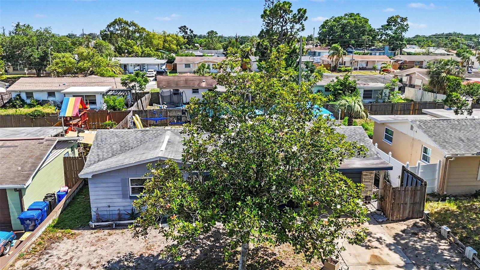 4130 OAKFIELD AVE, HOLIDAY, FL, 34691
