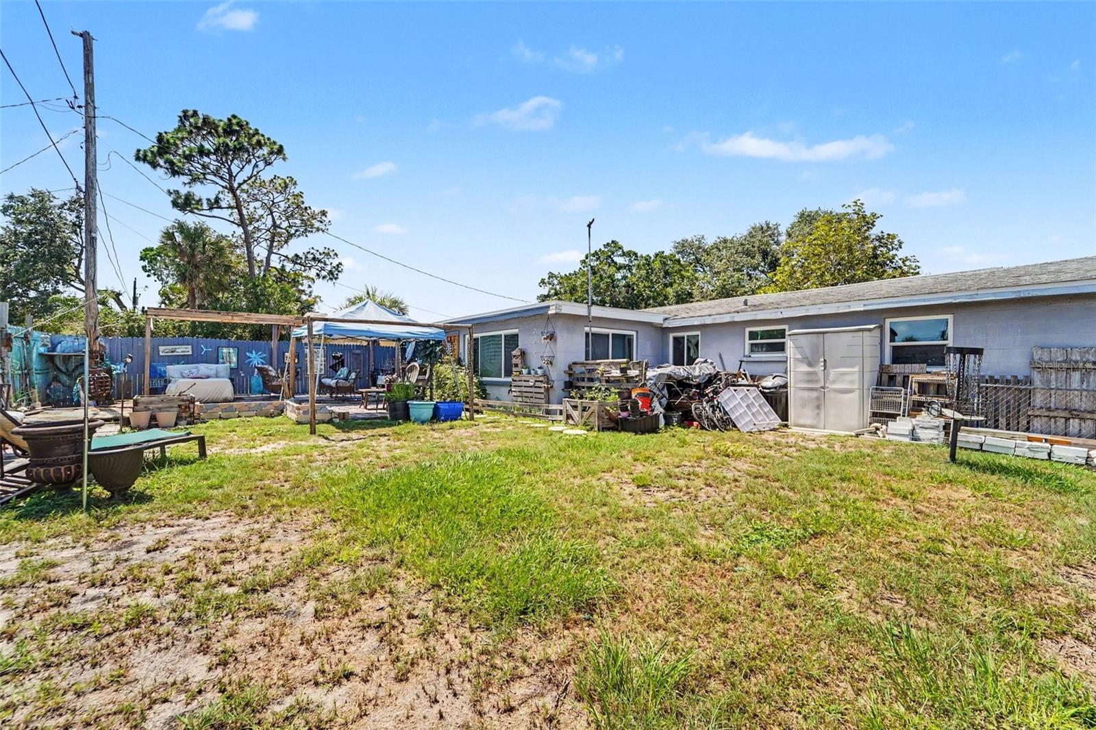 4130 OAKFIELD AVE, HOLIDAY, FL, 34691