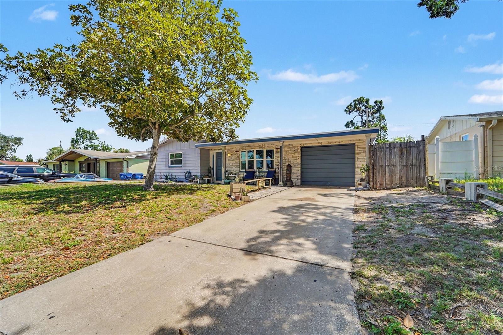 4130 OAKFIELD AVE, HOLIDAY, FL, 34691