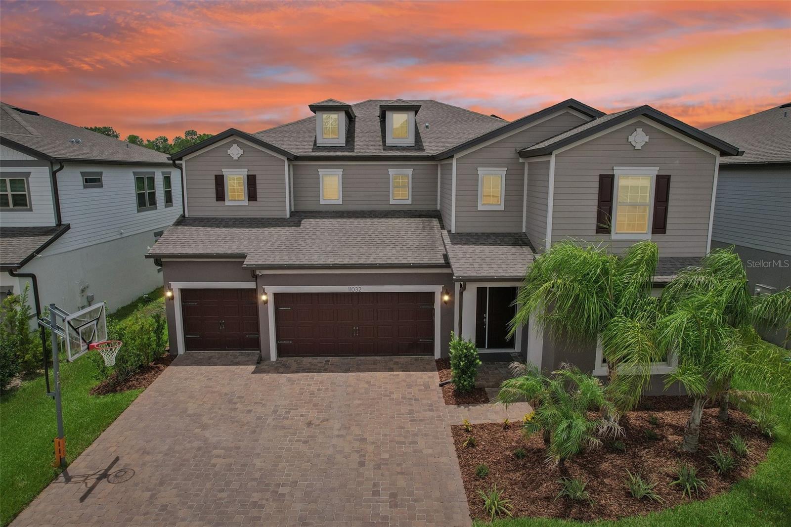 11032 SUNDRIFT DR, TAMPA, FL, 33647