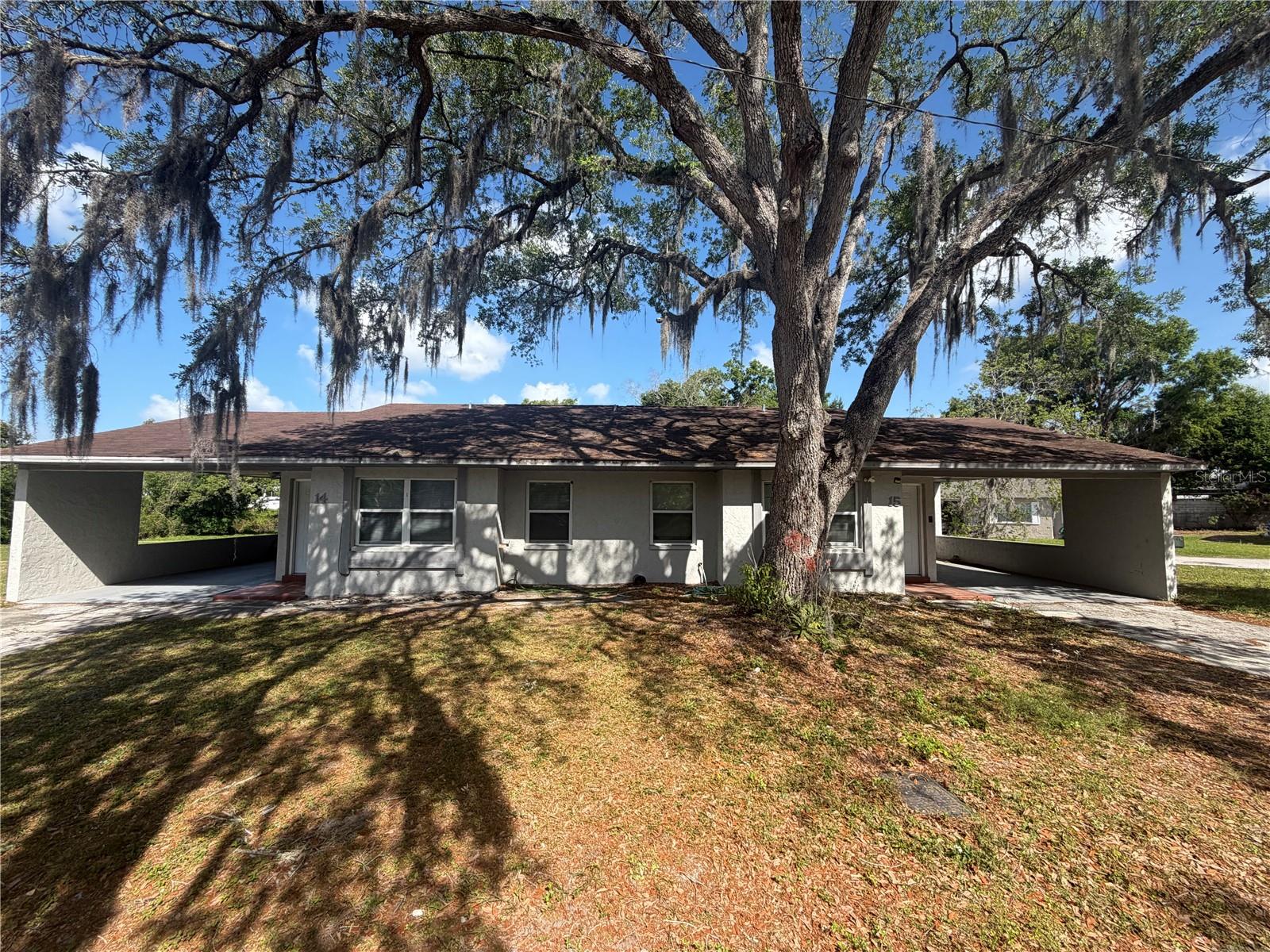 2121 S SAN GULLY RD #14 - 15, LAKELAND, FL, 33803