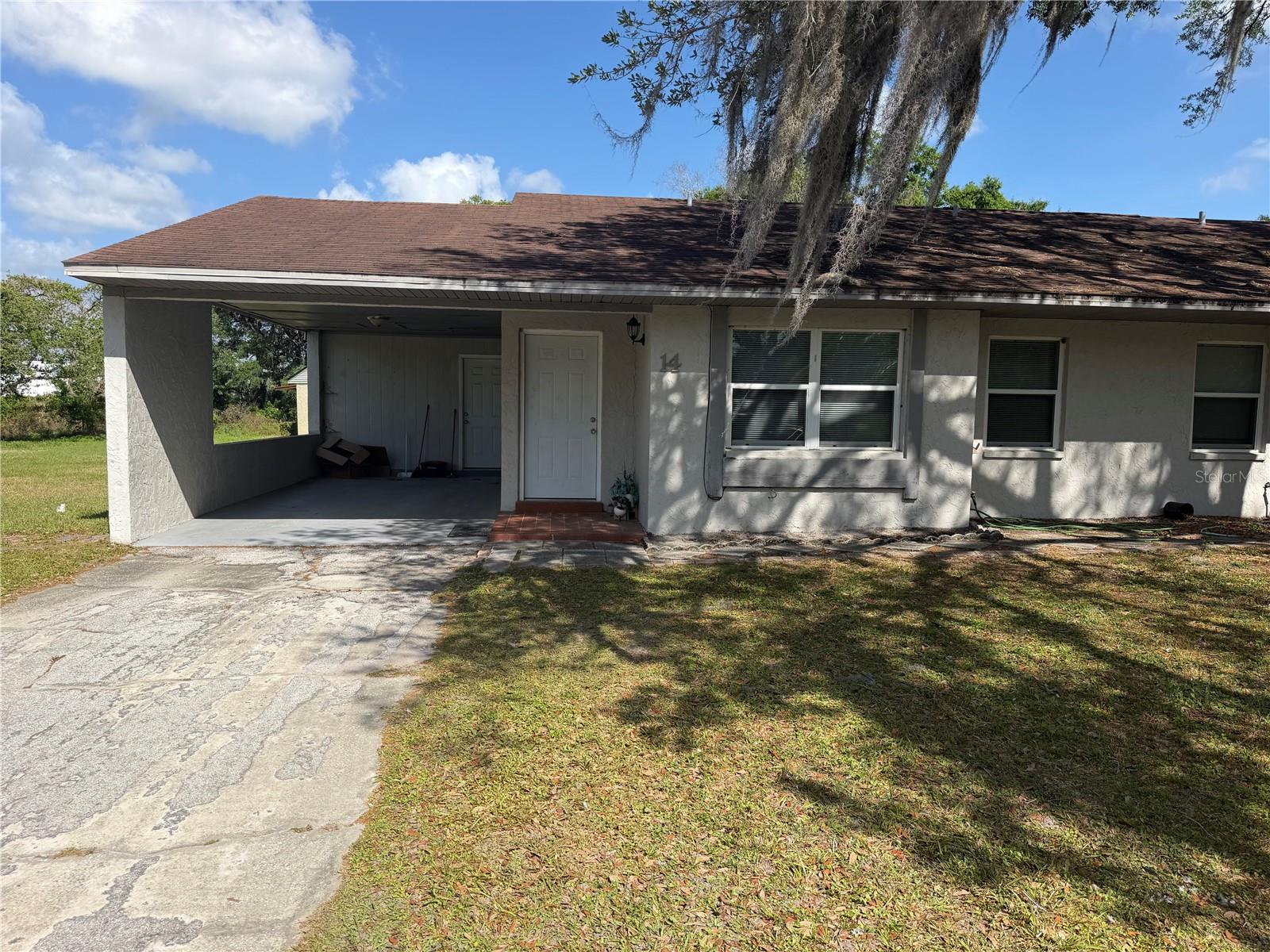 2121 S SAN GULLY RD #14 - 15, LAKELAND, FL, 33803