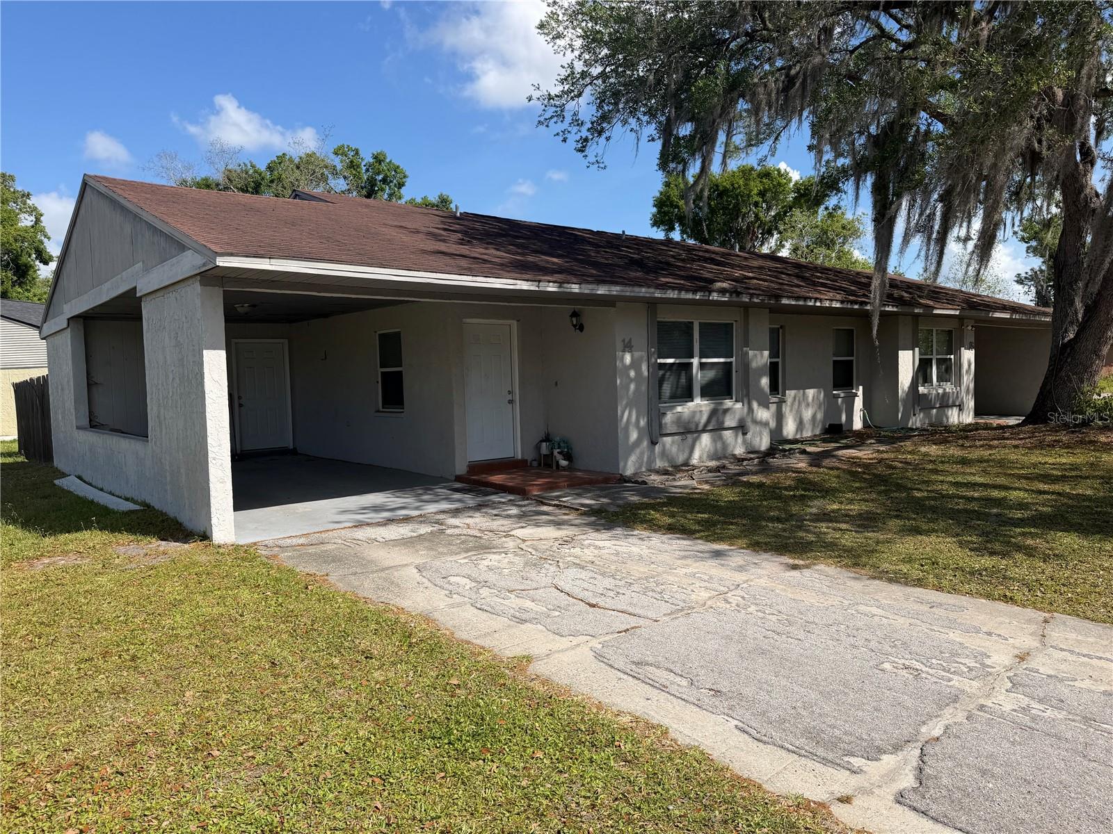 2121 S SAN GULLY RD #14 - 15, LAKELAND, FL, 33803