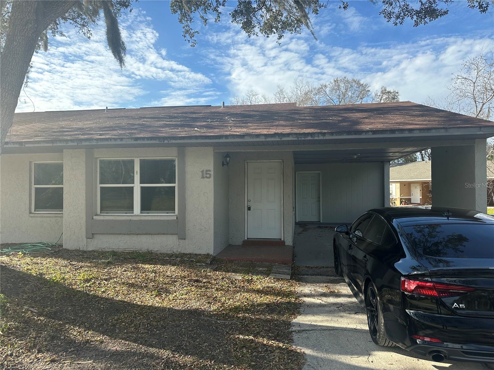 2121 S SAN GULLY RD #14 - 15, LAKELAND, FL, 33803