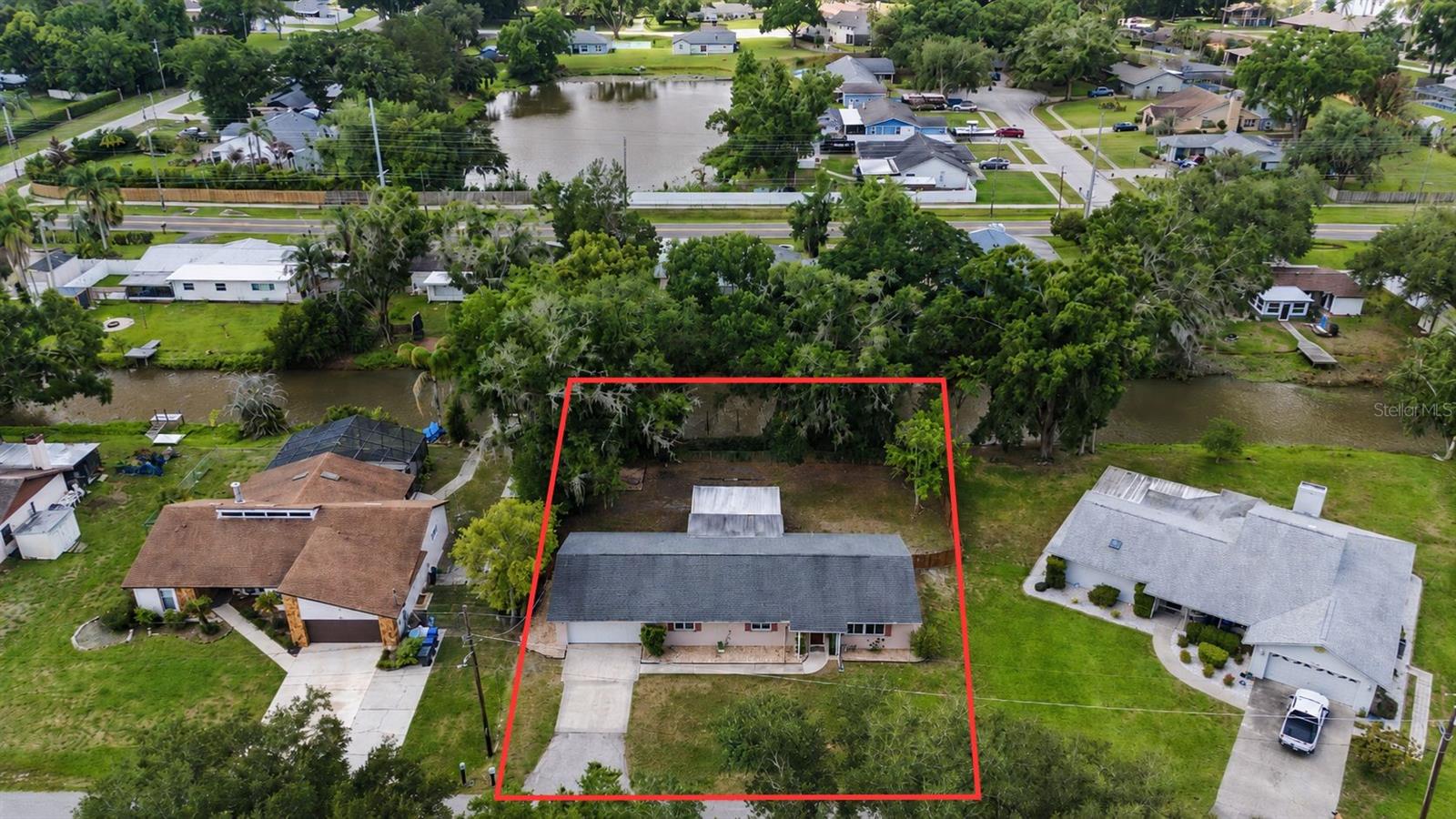 1405 JEN MA JO LN, LUTZ, FL, 33549