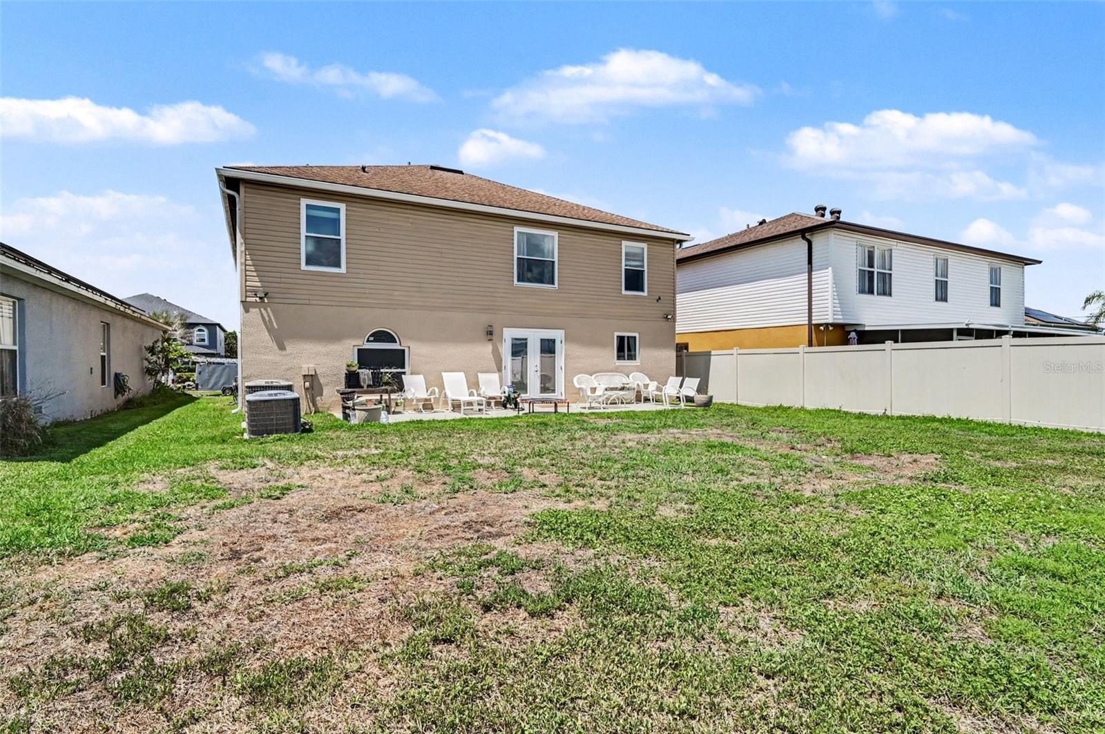 121 MAYFIELD DR, SANFORD, FL, 32771
