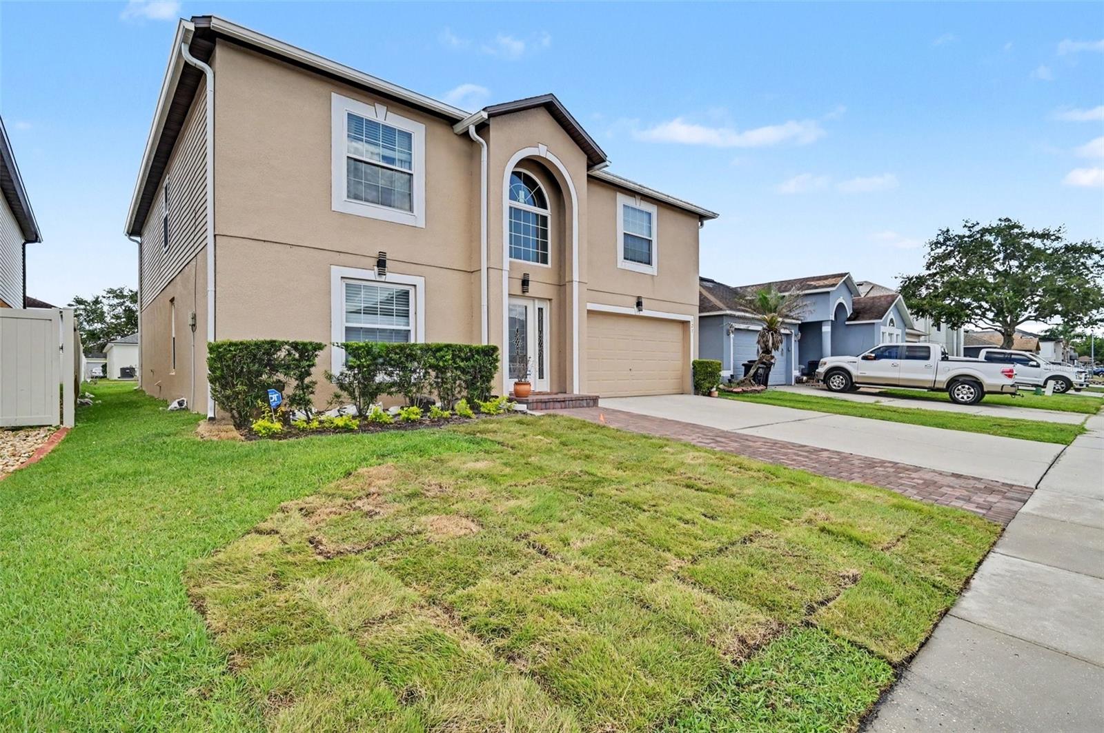 121 MAYFIELD DR, SANFORD, FL, 32771