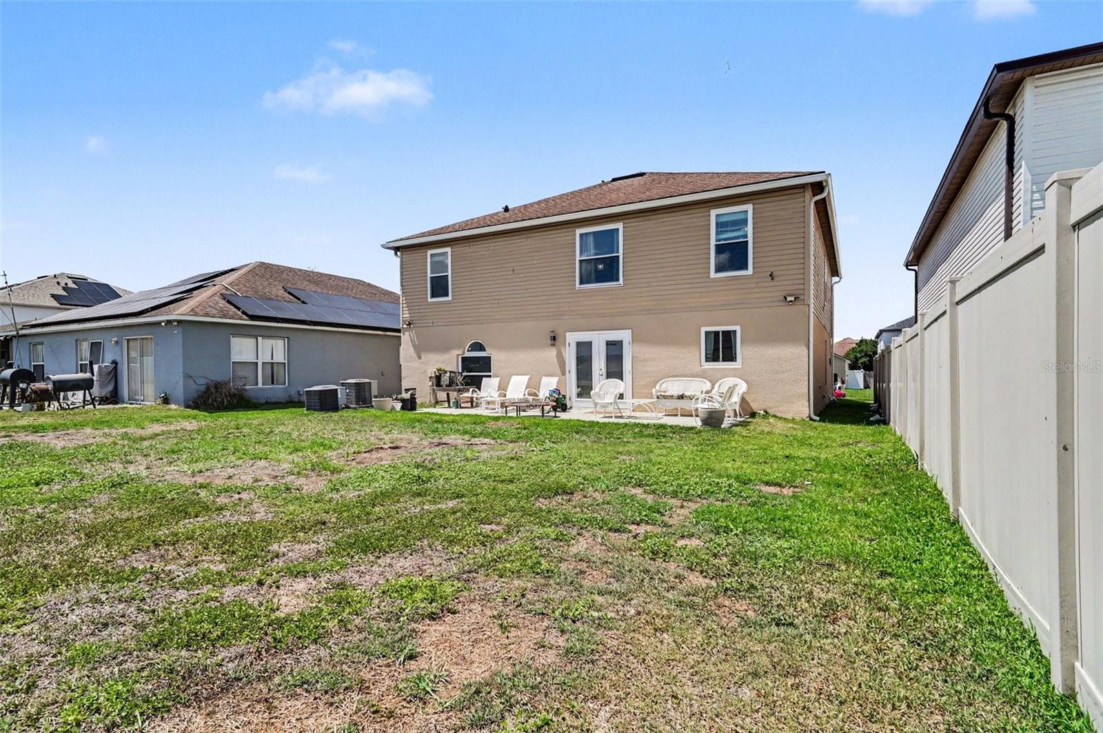 121 MAYFIELD DR, SANFORD, FL, 32771