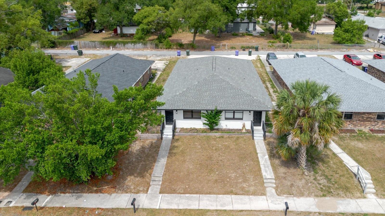 1134-1136 GILMORE AVE, LAKELAND, FL, 33805