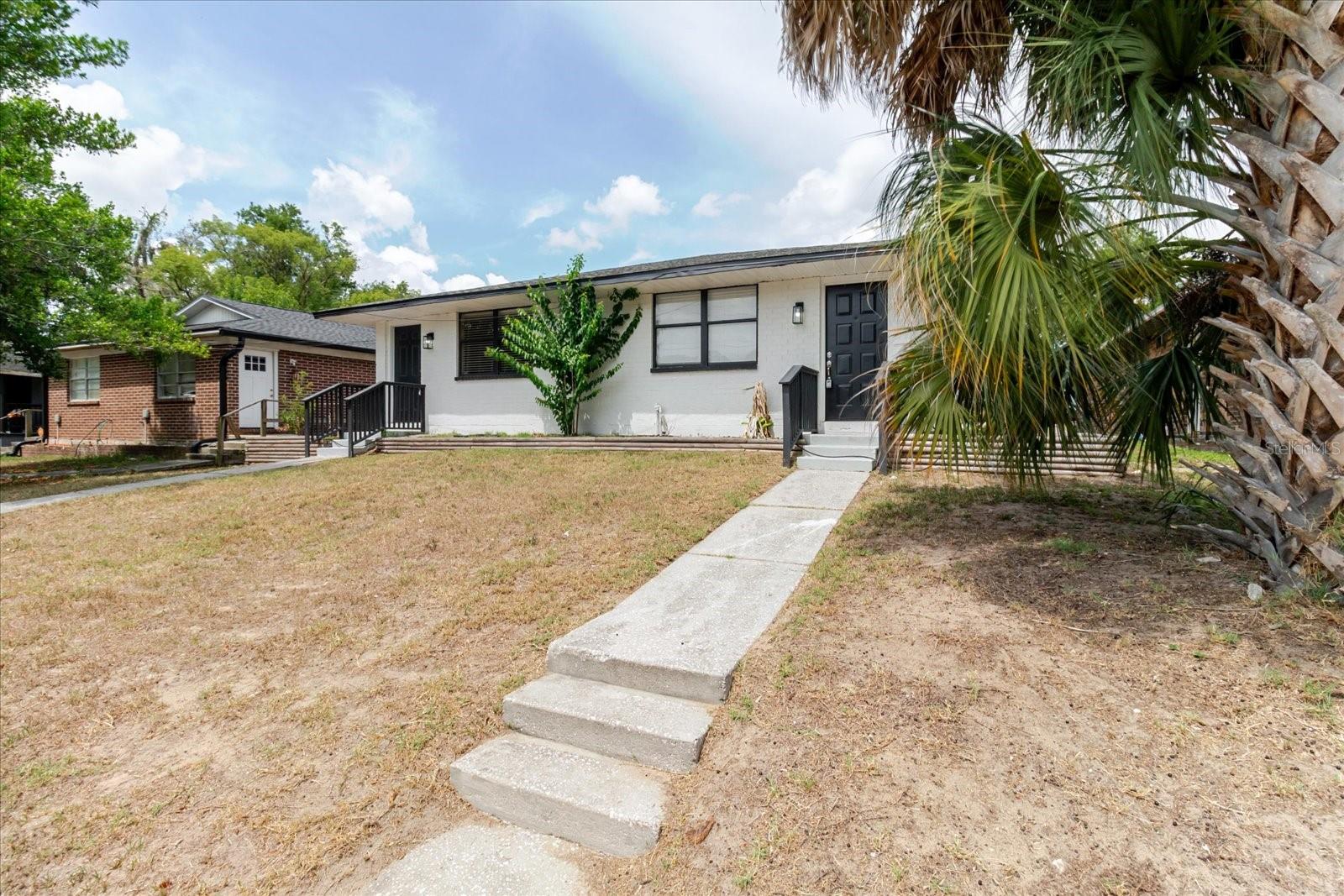 1134-1136 GILMORE AVE, LAKELAND, FL, 33805