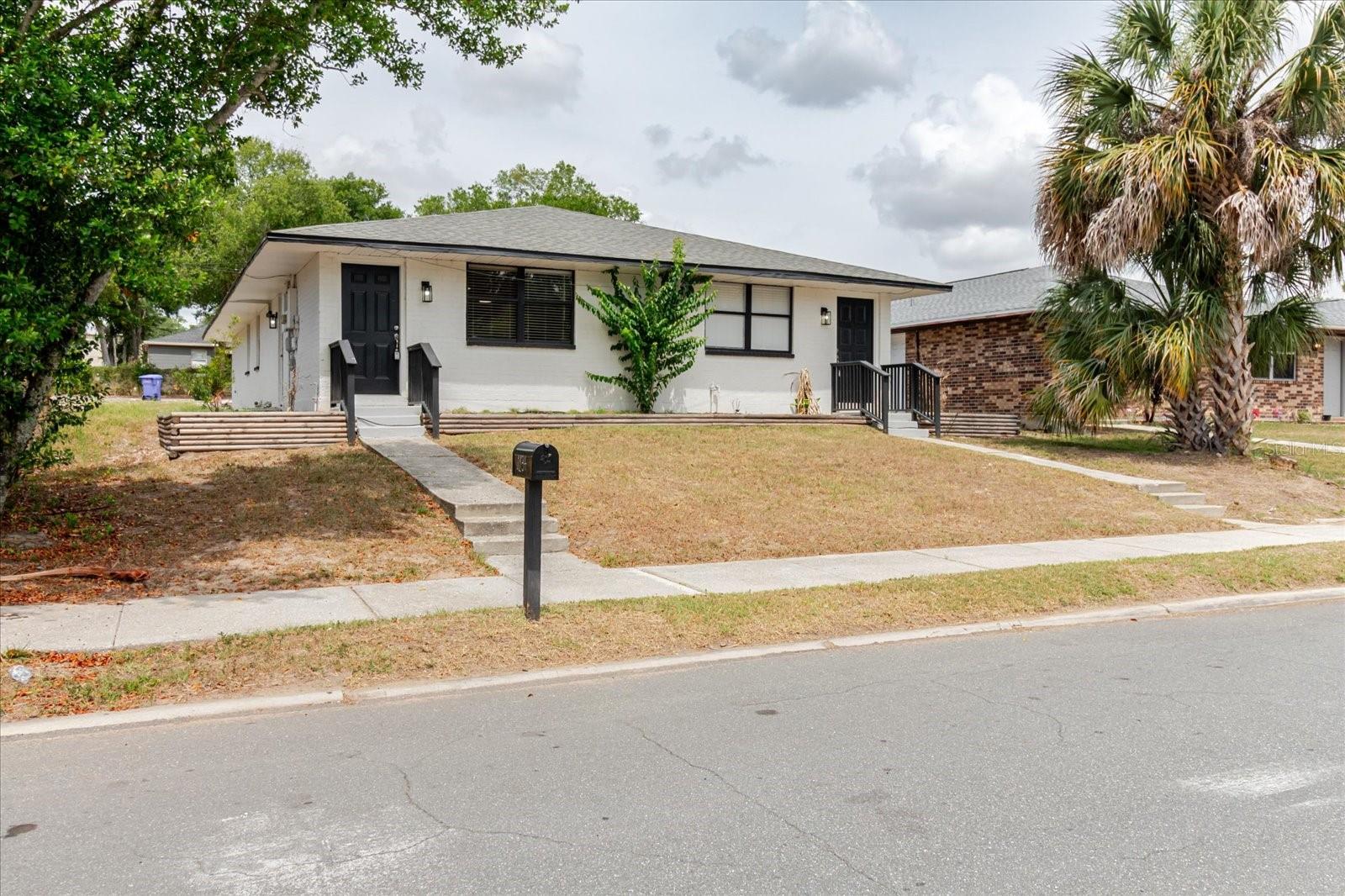 1134-1136 GILMORE AVE, LAKELAND, FL, 33805
