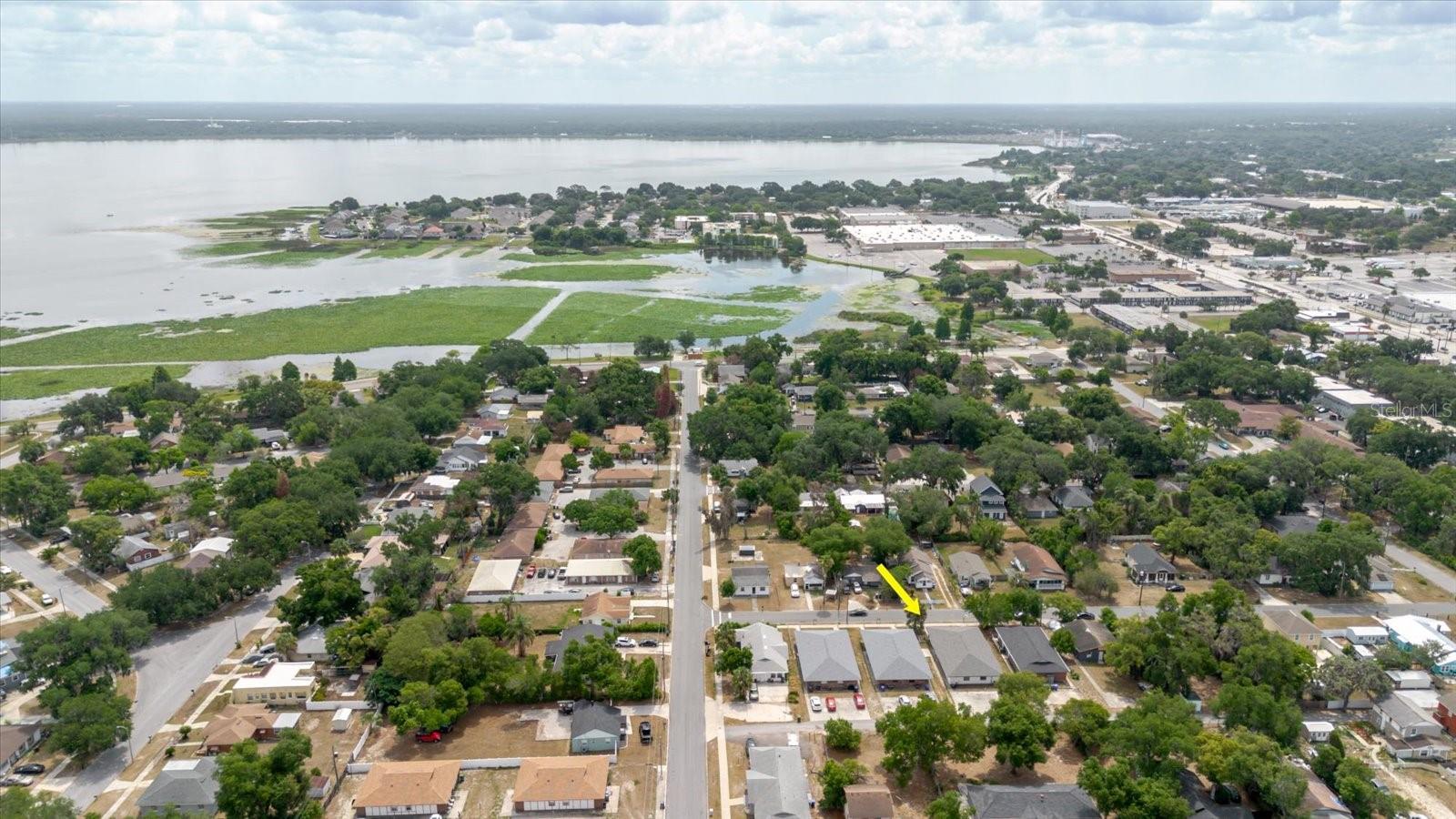 1134-1136 GILMORE AVE, LAKELAND, FL, 33805
