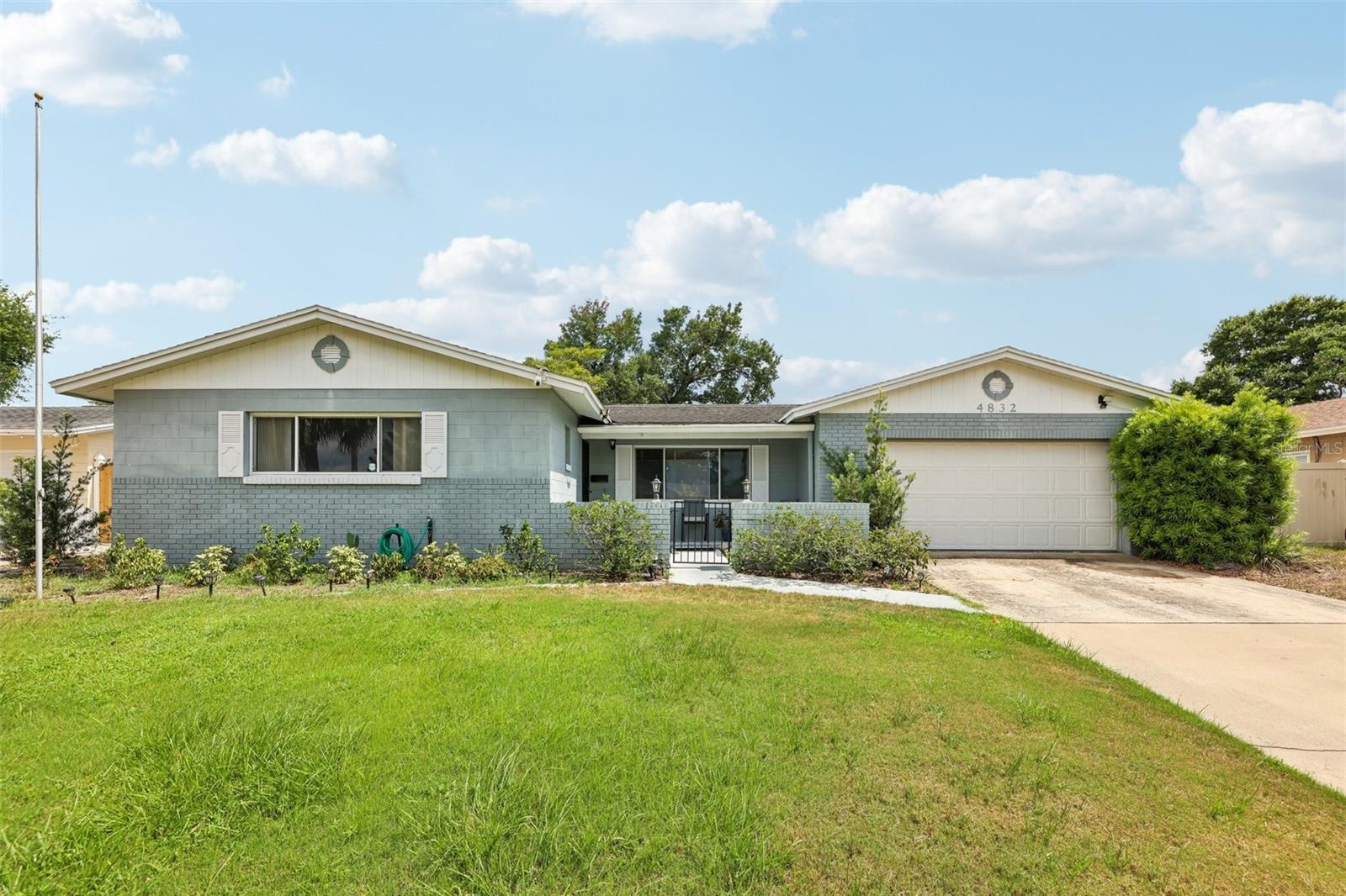 4832 JUDY ANN CT, ORLANDO, FL, 32808