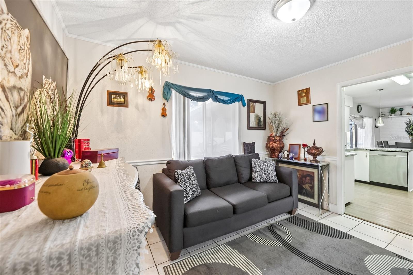 4832 JUDY ANN CT, ORLANDO, FL, 32808