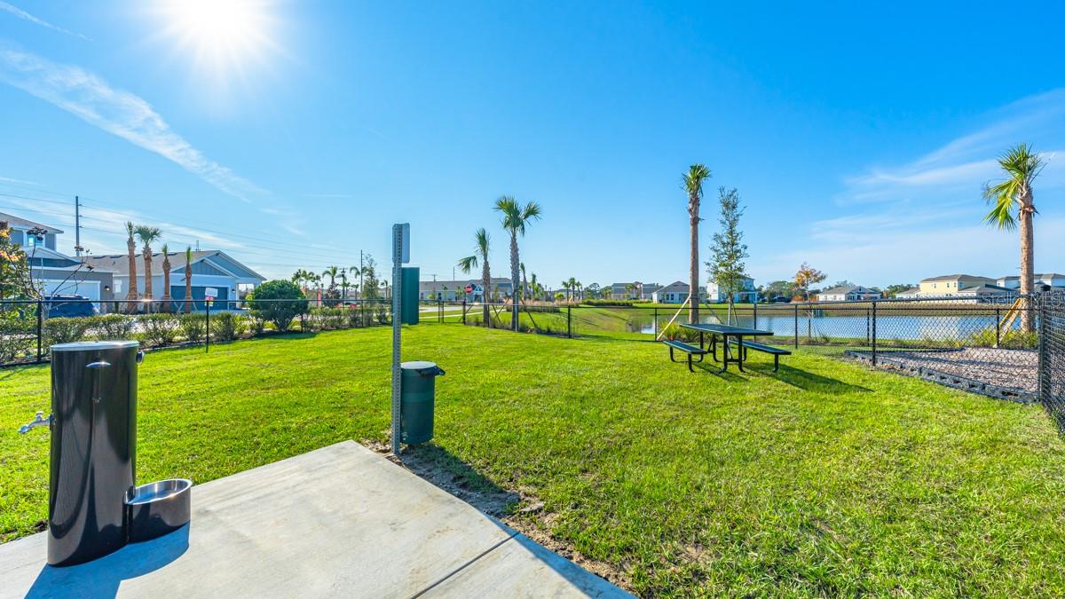 745 STEEL DR, APOLLO BEACH, FL, 33572