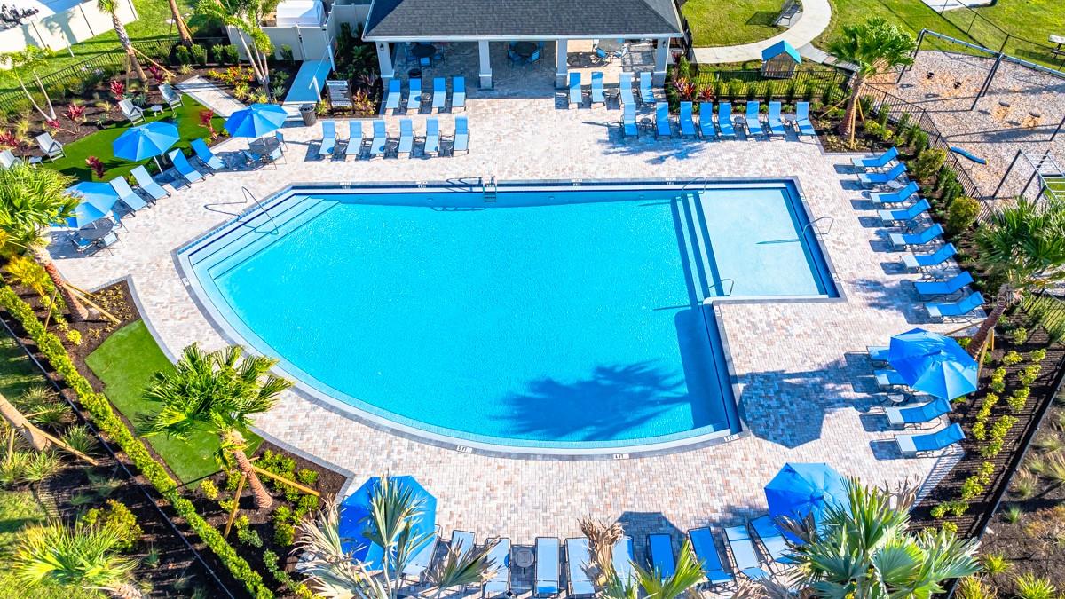 745 STEEL DR, APOLLO BEACH, FL, 33572