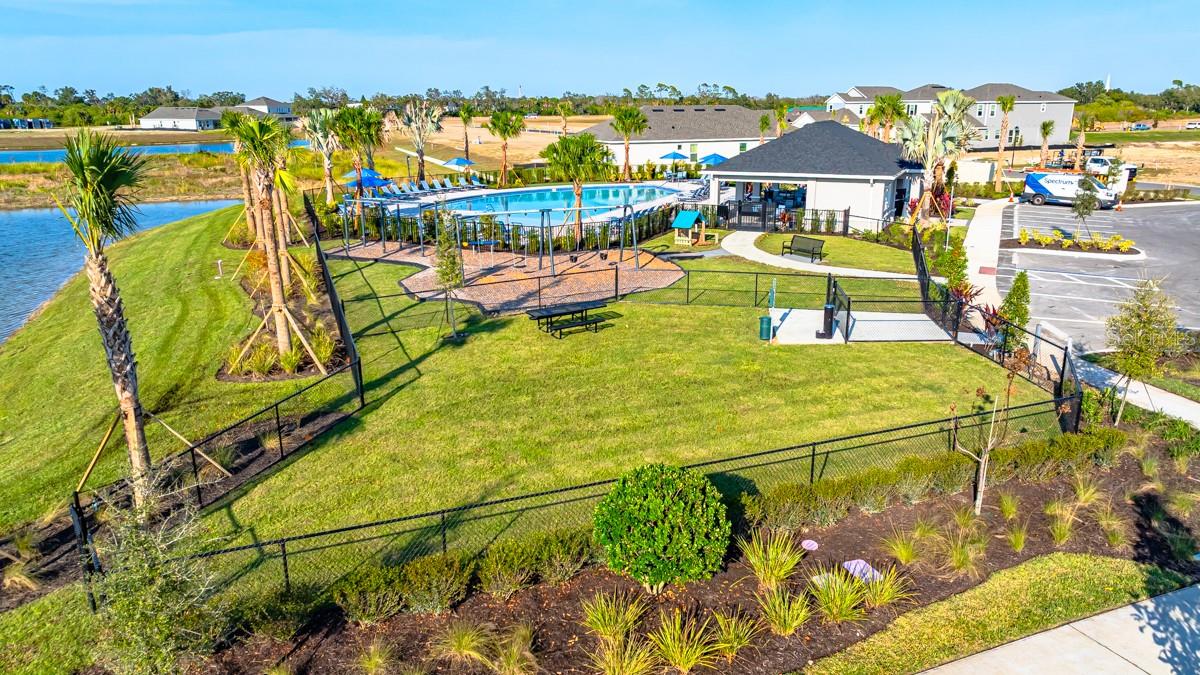 745 STEEL DR, APOLLO BEACH, FL, 33572
