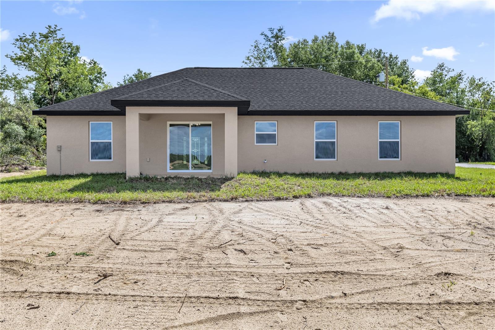 40 OLIVE CIRCLE, OCALA, FL, 34472