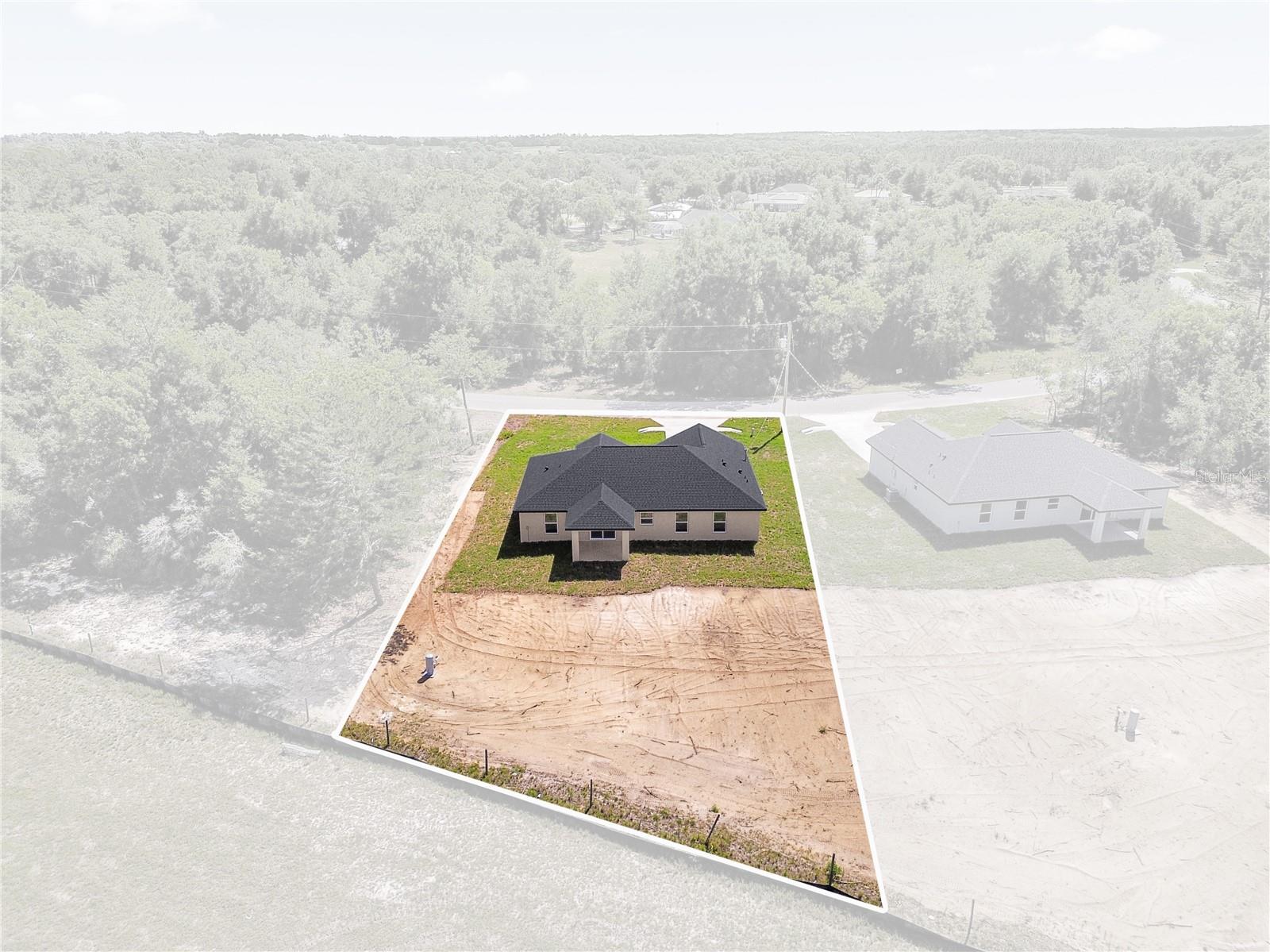 40 OLIVE CIRCLE, OCALA, FL, 34472