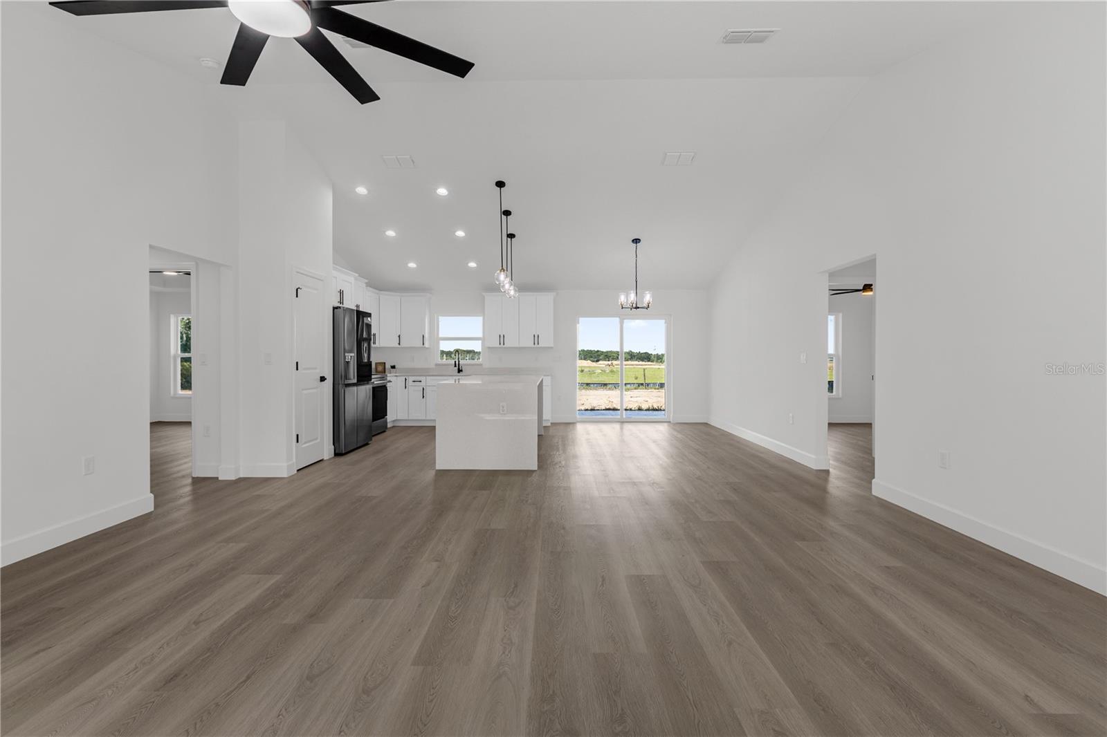 40 OLIVE CIRCLE, OCALA, FL, 34472