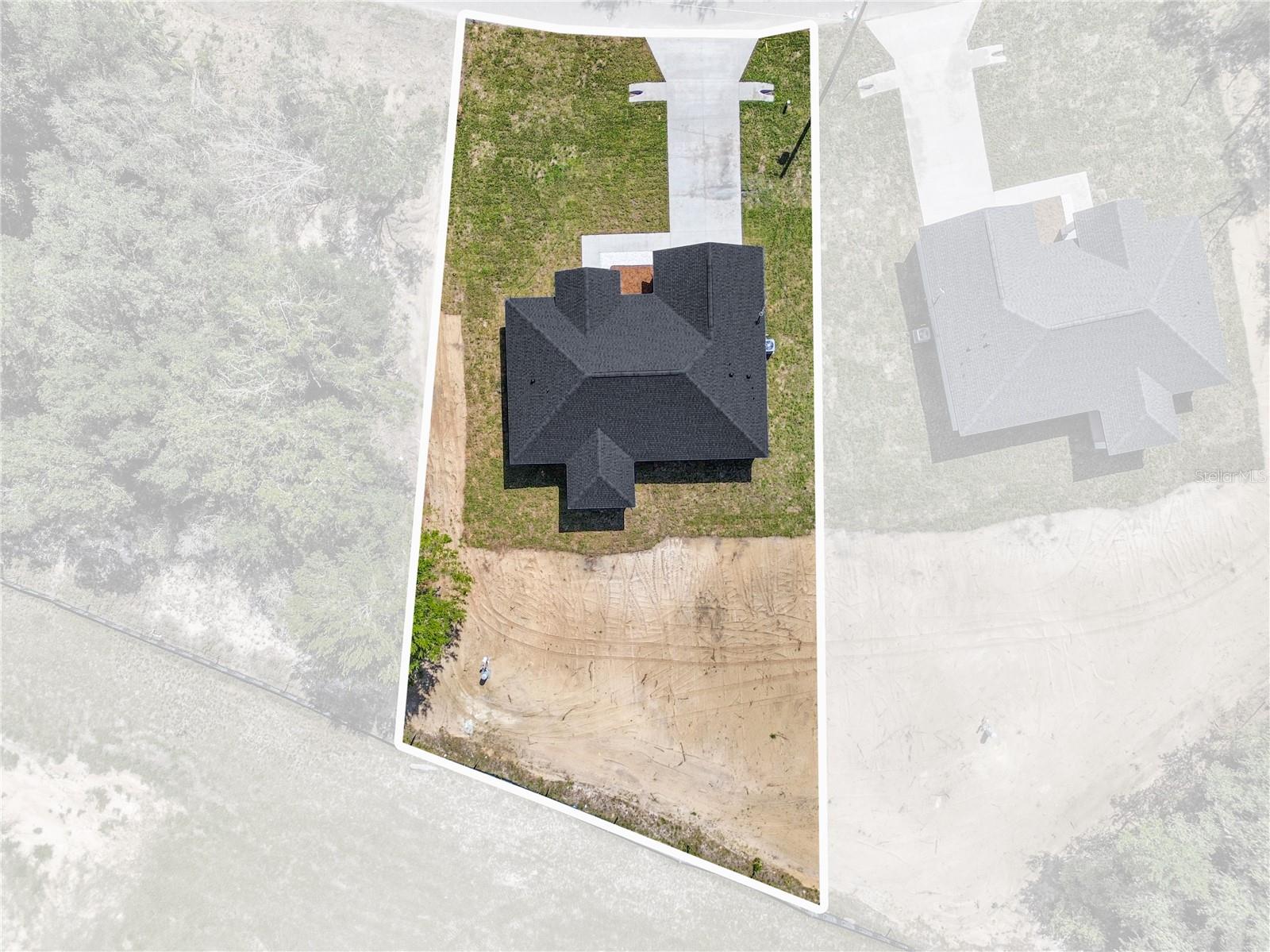40 OLIVE CIRCLE, OCALA, FL, 34472