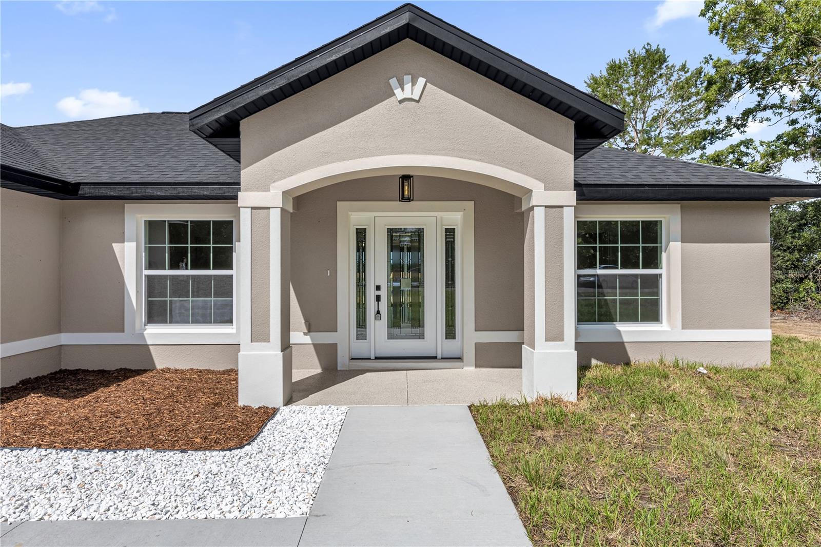 40 OLIVE CIRCLE, OCALA, FL, 34472