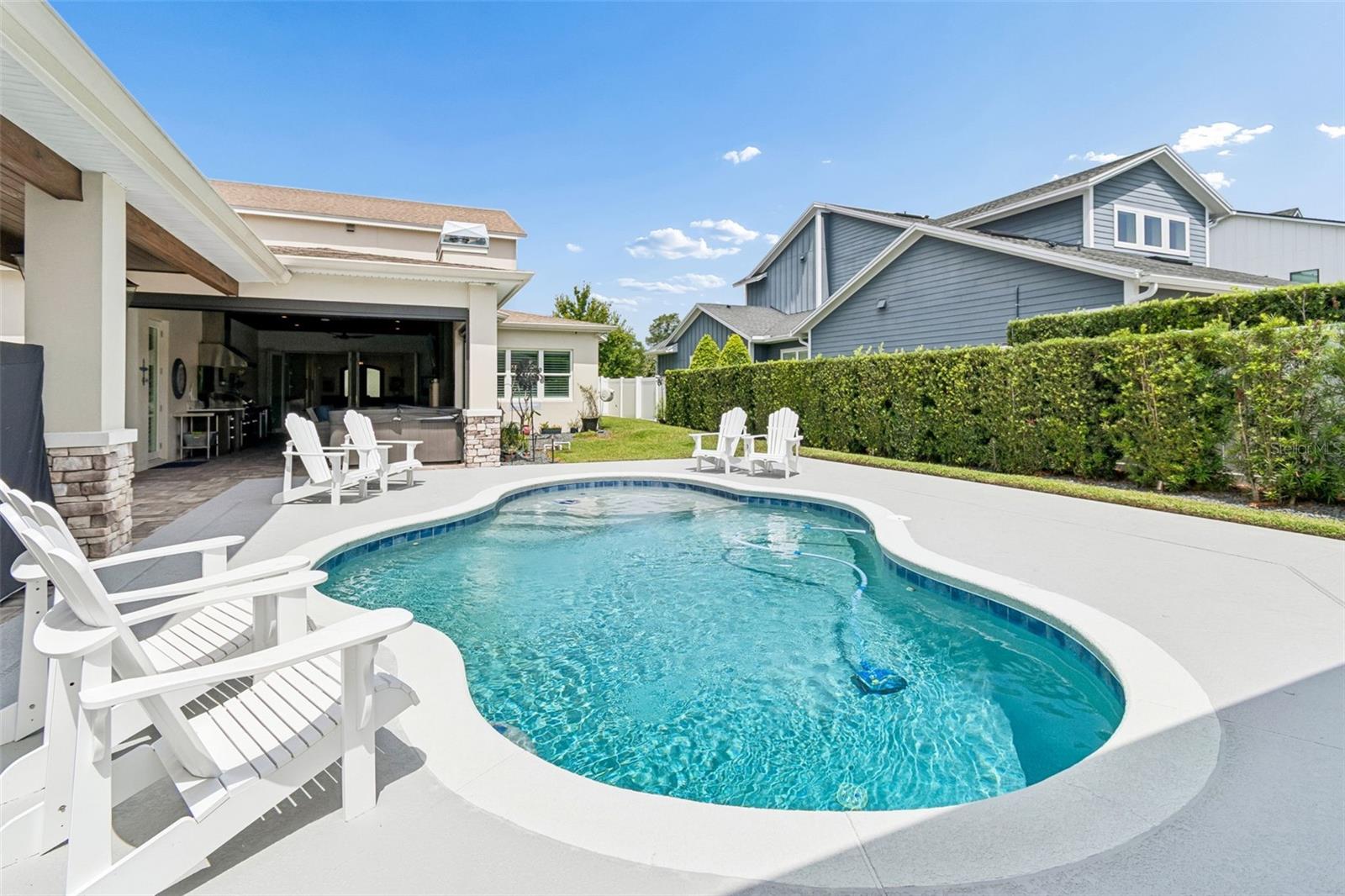 2261 MULBRY DRIVE, WINTER PARK, FL, 32789