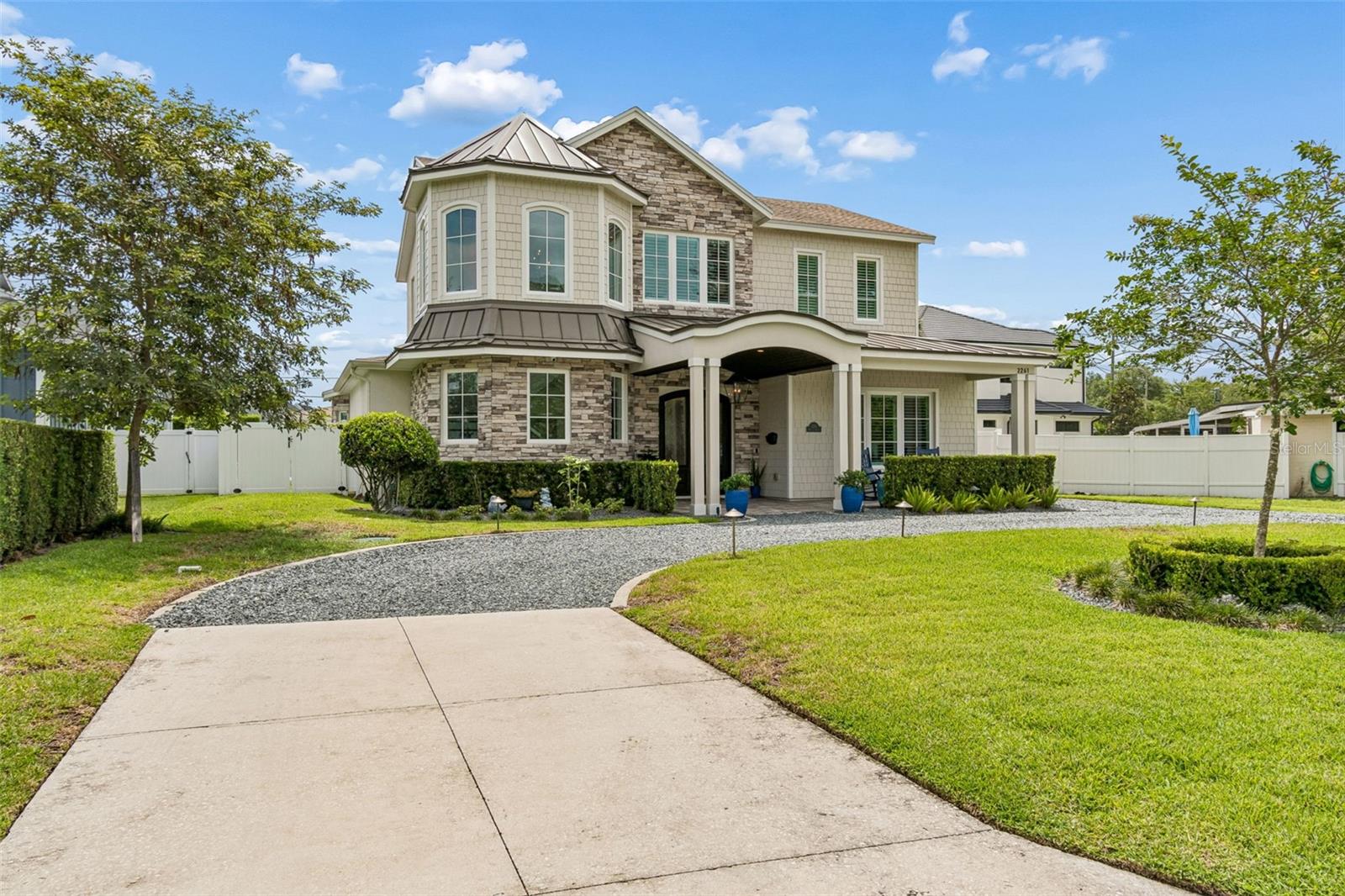 2261 MULBRY DRIVE, WINTER PARK, FL, 32789