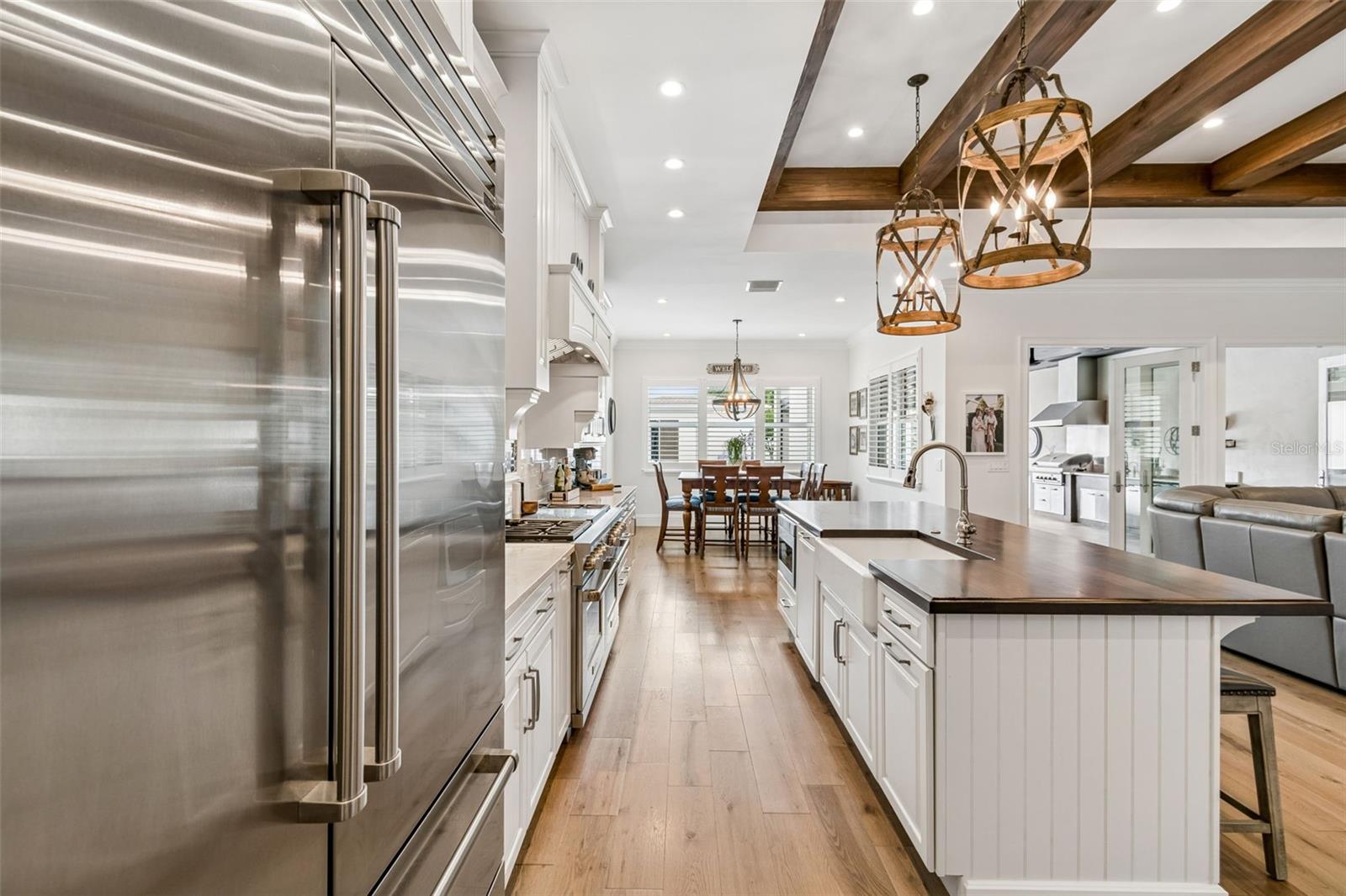 2261 MULBRY DRIVE, WINTER PARK, FL, 32789