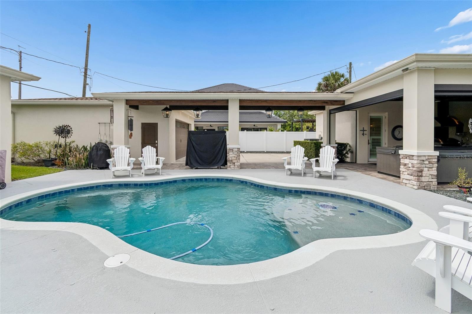 2261 MULBRY DRIVE, WINTER PARK, FL, 32789