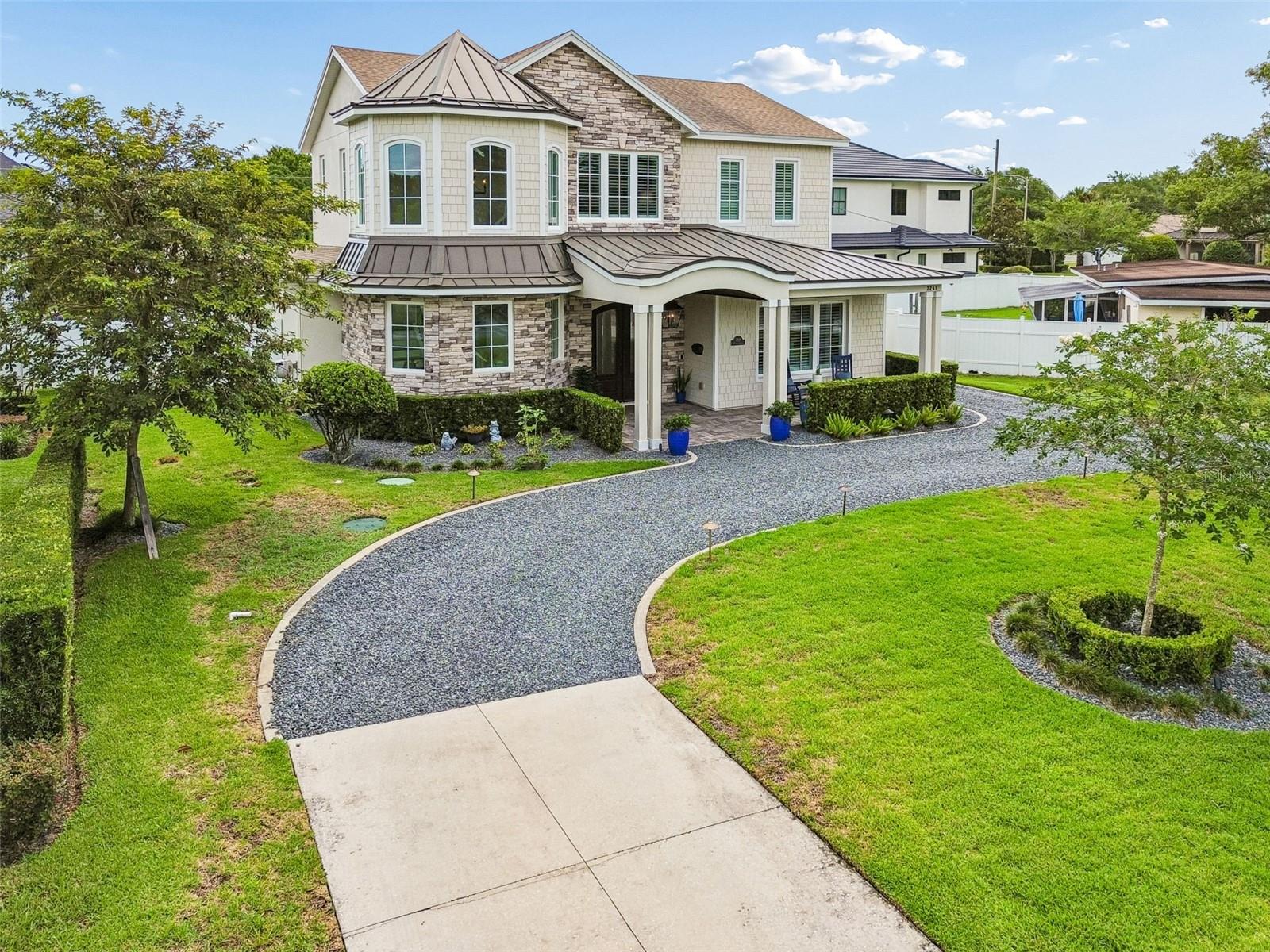 2261 MULBRY DRIVE, WINTER PARK, FL, 32789