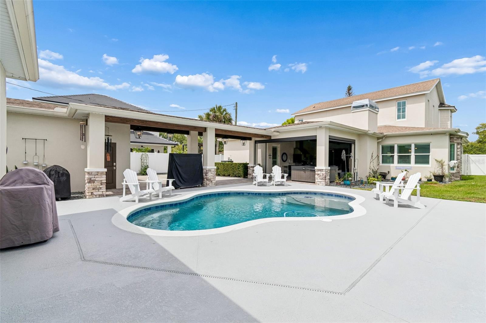 2261 MULBRY DRIVE, WINTER PARK, FL, 32789