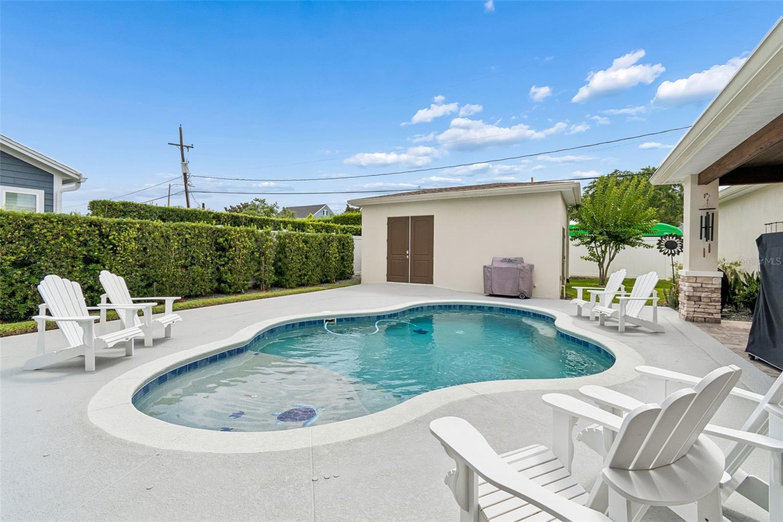 2261 MULBRY DRIVE, WINTER PARK, FL, 32789